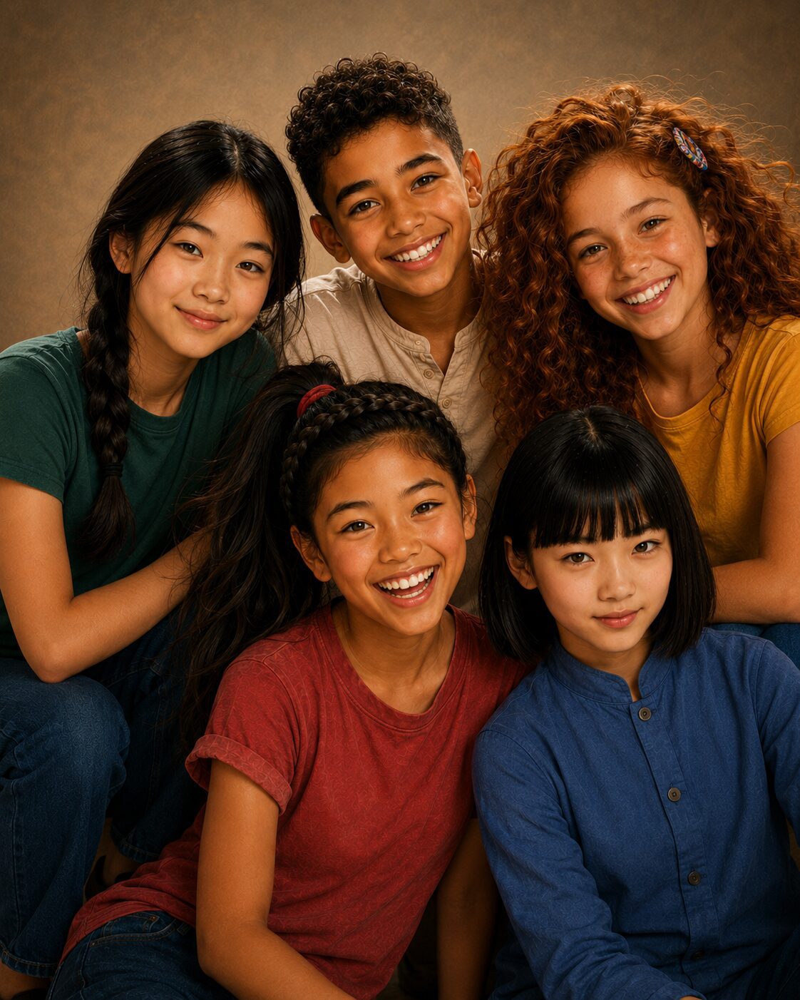 6a43dd3740c70_8 - 5 kids together